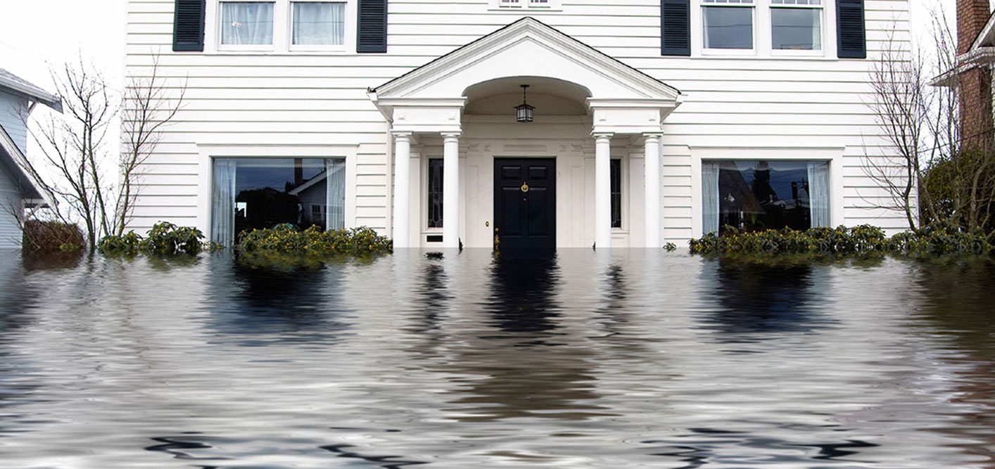 Humboldt Flood Insurance Coverage