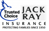 Jack Ray Insurance Agency  